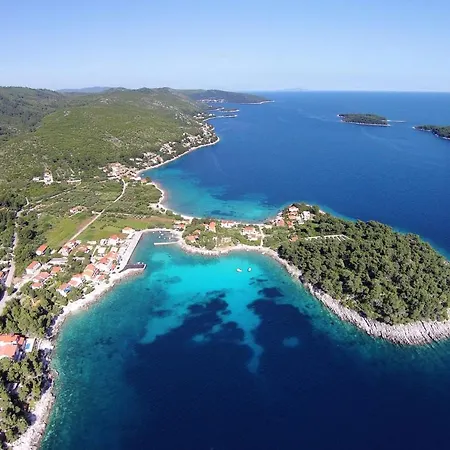 Διαμέρισμα By The Sea Prizba, Korcula - 16268 Prizba