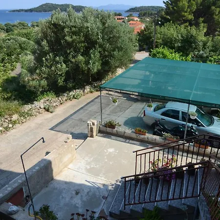 By The Sea Prizba, Korcula - 16268 Διαμέρισμα