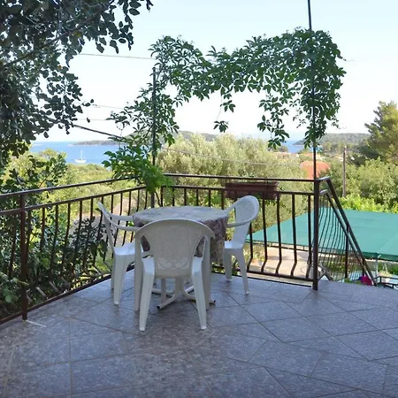 Διαμέρισμα By The Sea Prizba, Korcula - 16268 *