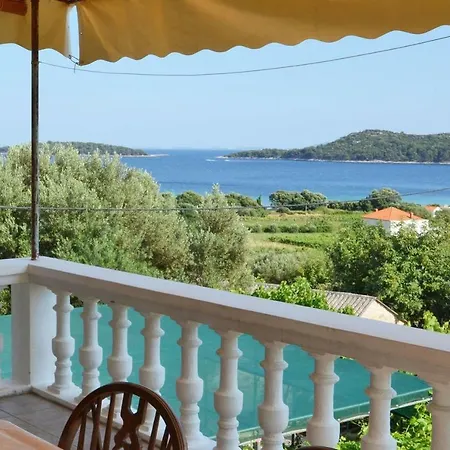 By The Sea Prizba, Korcula - 16268