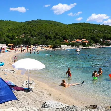 Apartament By The Sea Prizba, Korcula - 16268