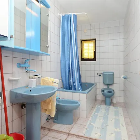 Apartament By The Sea Prizba, Korcula - 16268 Prižba