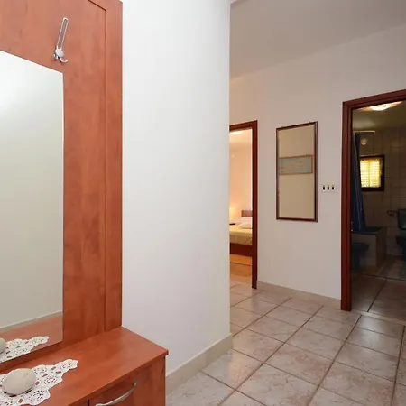 Apartament By The Sea Prizba, Korcula - 16268 Prižba