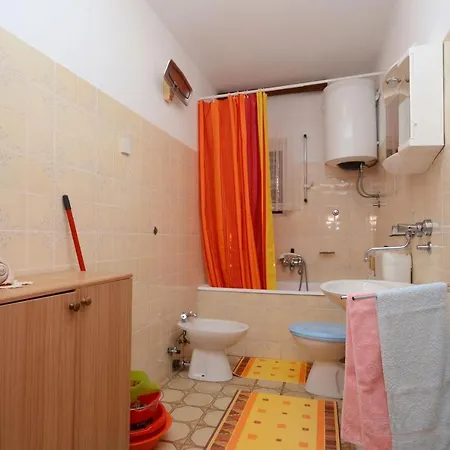 Apartament By The Sea Prizba, Korcula - 16268 *